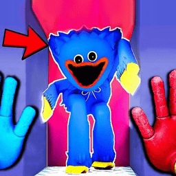 恐怖躲迷藏手游