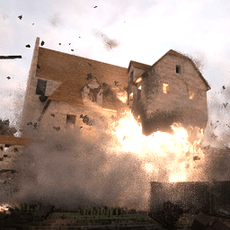 拆房模擬器最新版