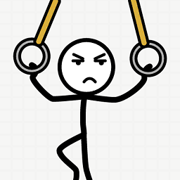 暴走火柴人小游戲