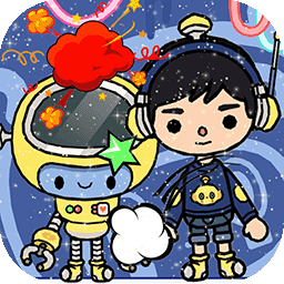 米加世界鄰居手機(jī)版