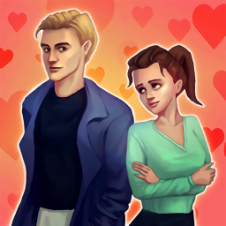 繪制愛情手游(Painted Love)