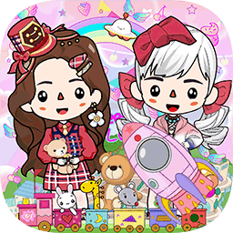 米加世界假期游戲