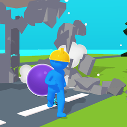 拆除大師最新版(Contract Master 3D)