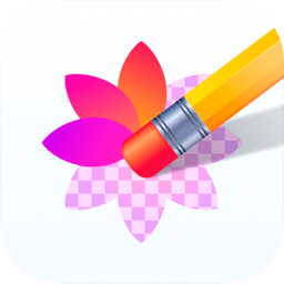 照片編輯器和瑕疵擦除工具app