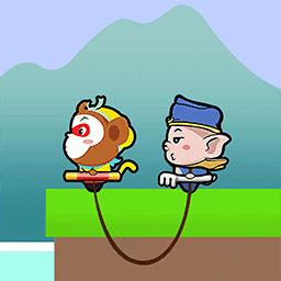 哥倆好西游記版