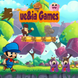 森林冒險之旅(Adventures)