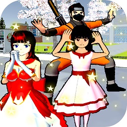 櫻花校園心動(dòng)校季