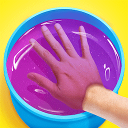 起泡膠史萊姆模擬器游戲