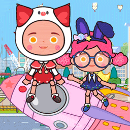 米家小鎮(zhèn)牧場樂園游戲