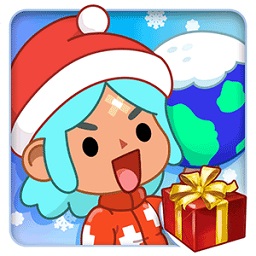 我的小鎮(zhèn)城市建筑