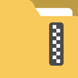 解壓縮全能型軟件