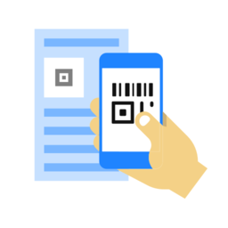 確幸條形碼制作手機版