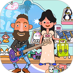 趣味童話世界游戲