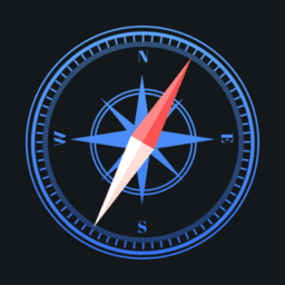 指南針加強版