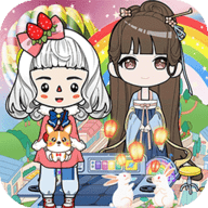 托卡新世界城市游戲