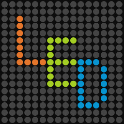 超級彈幕器官方版