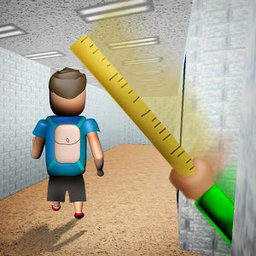 憤怒的老師手游