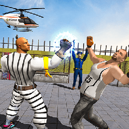 最好的監(jiān)獄大戰(zhàn)