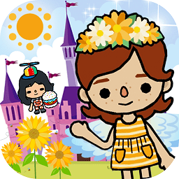 米加托卡城堡手游