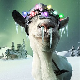 山羊城市大解謎游戲