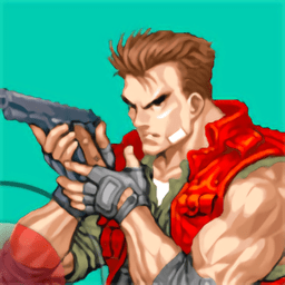 機(jī)甲勇士裝甲戰(zhàn)士街機(jī)安卓版