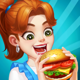 烹飪達(dá)人手游