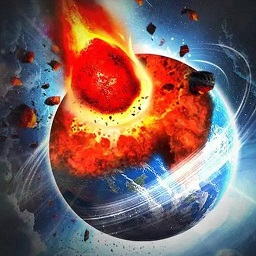 模擬破壞星球手機(jī)版