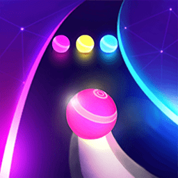 跳舞球球3D最新版