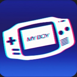 gba模擬器超級(jí)版app(my boy)