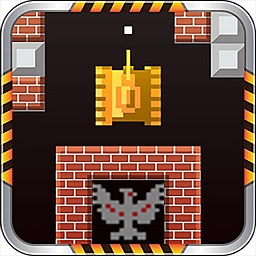 趣樂坦克大戰(zhàn)游戲