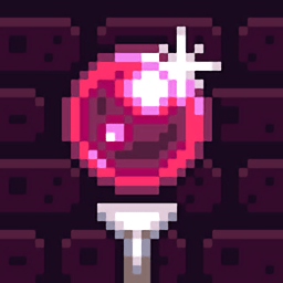 奧術(shù)高爾夫手游