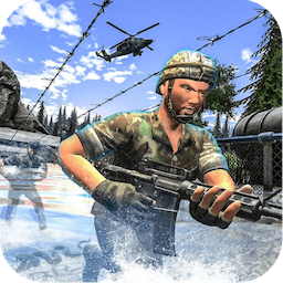 軍隊(duì)障礙訓(xùn)練模擬器最新版