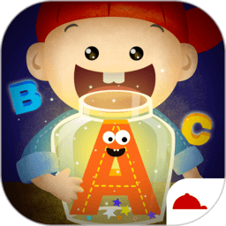 陽陽自然拼讀兒童英語app