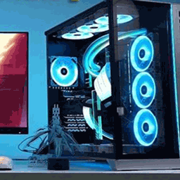 組裝電腦模擬器游戲