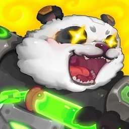 去吧放置戰(zhàn)士(いけー放置戦士)游戲