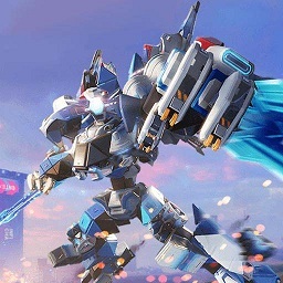 重裝出擊王牌手游