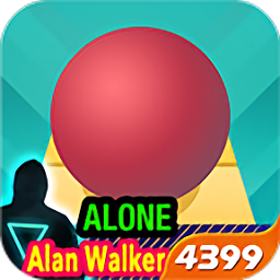 滾動的天空aloneremix版本