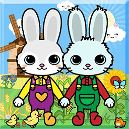 托卡迷你小鎮(zhèn)農(nóng)場