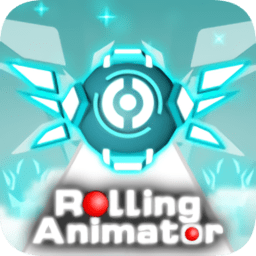 滾動的天空飯制Rolling Animator