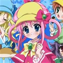 偵探歌劇少女福爾摩斯2