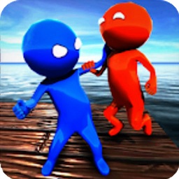 生存大考驗(yàn)大亂斗