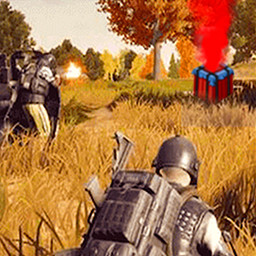 暗区刺激突袭战场手机版