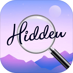 明亮的隱藏物體游戲(Bright Objects)