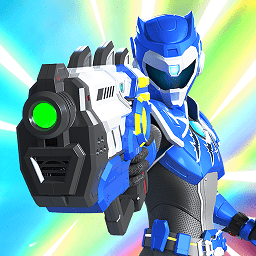 迷你特工隊(duì)2換卡王者最新版