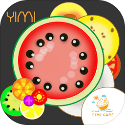 放置合成大西瓜手游