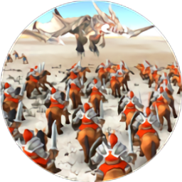 史詩般在線戰(zhàn)斗游戲(Epic Battles Online)