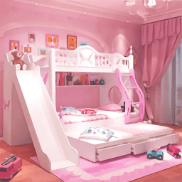 豪華家居設(shè)計游戲