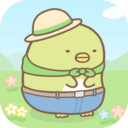 角落小伙伴的農(nóng)場生活游戲