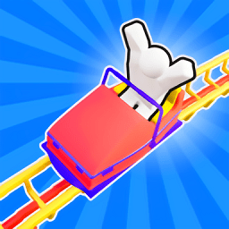 主題公園熱潮(theme park rush)