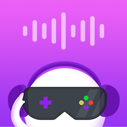 掌游變聲器專家軟件